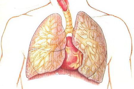 Lung abscess: what is it and how to treat?