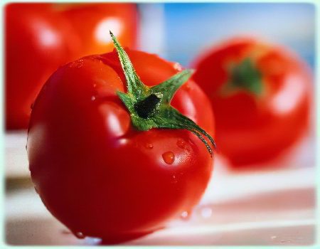 Lycopene: useful properties, TOP products