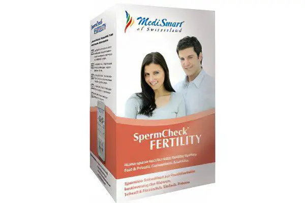 Male infertility