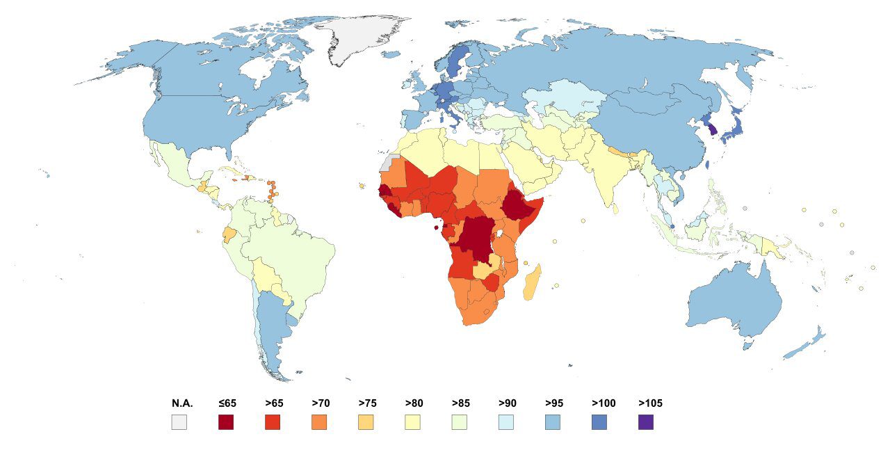 Measuring intelligence: how IQ is related to career, health and success