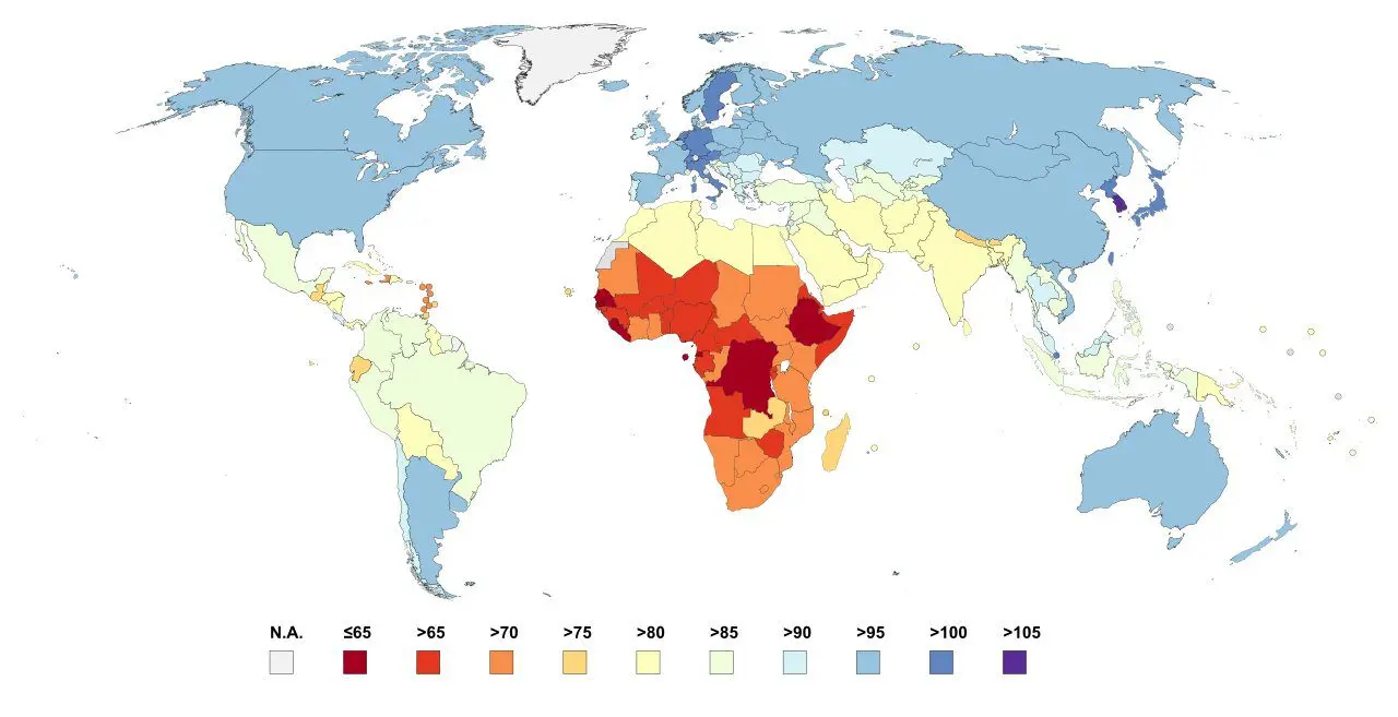 Measuring intelligence: how IQ is related to career, health and success
