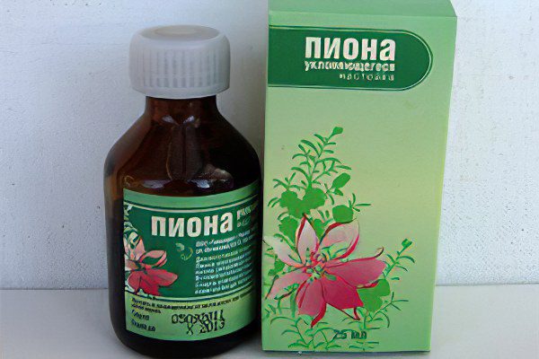 Medicinal properties of Maryina root