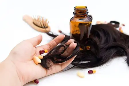 Medicines for hair loss in women