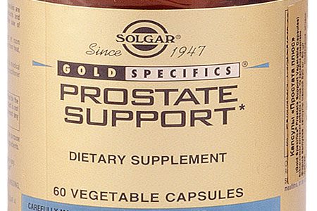 Medicines for prostatitis in men