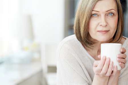 Menopause: 5 first signs of menopause, age, treatment