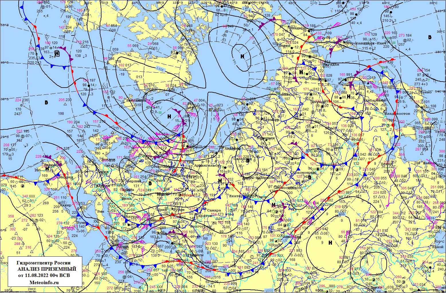 Meteoenergy: who and how improves energy production by monitoring the weather