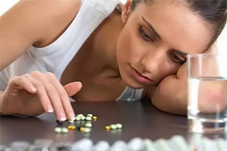 Migraine Treatment: List of Medicines for Migraine and Headache