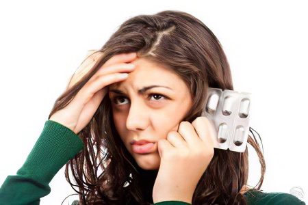 Migraine Treatment: List of Medicines for Migraine and Headache