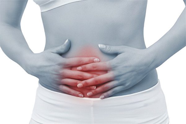 My stomach hurts a lot during menstruation - what to do?