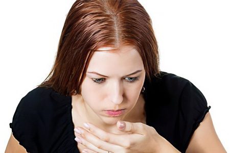 Nausea: diseases that cause nausea, treatment