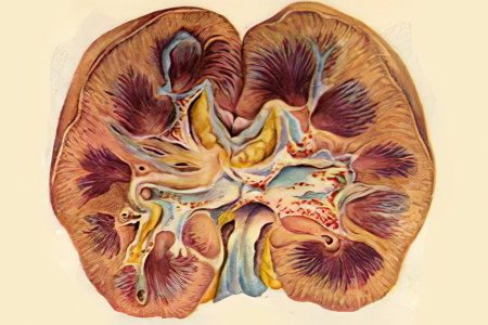 Nephrosis of the kidneys - what is it?