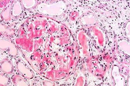 Nephrosis of the kidneys - what is it?