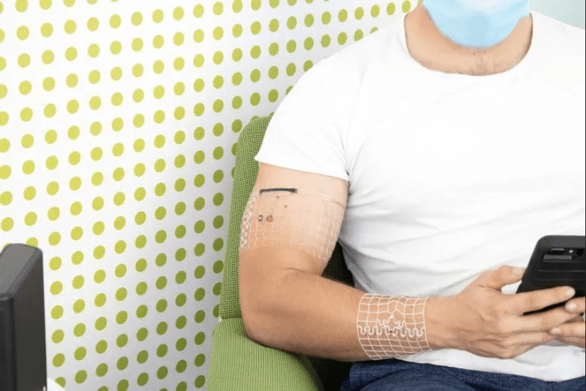 Not just watches and bracelets: 5 new health monitoring technologies