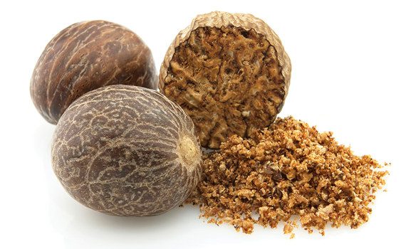 Nutmeg: benefits and harms, how to use?