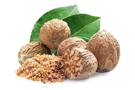 Nutmeg: benefits and harms, how to use?