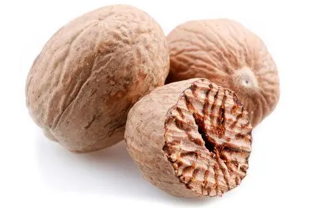 Nutmeg: benefits and harms, how to use?