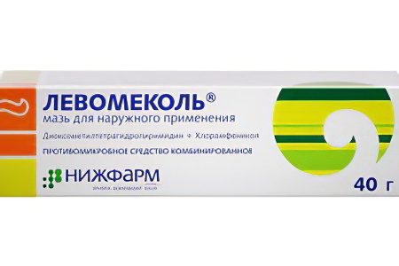 Ointment Vishnevsky &#8211; instructions for use