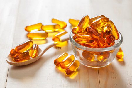 Omega-3s A to Z: 26 Health Facts + Food List