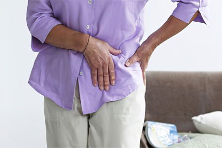 Pain in the hip &#8211; what could it be?