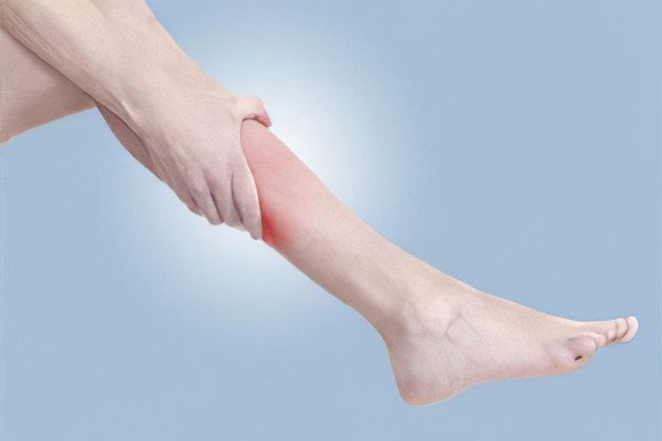 Pain in the muscles of the legs: what to do?