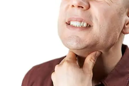 Pain when swallowing: how to treat?