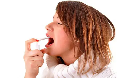 Pain when swallowing: how to treat?