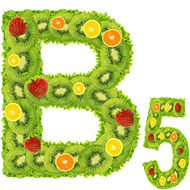 Pantothenic acid: why do we need vitamin B5, where is it found?