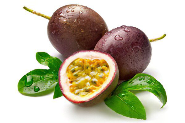 Passion fruit (fruit): what does it look like, how is it eaten, what does it taste like?