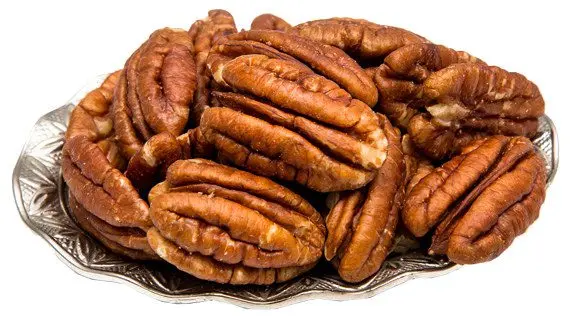 Pecan: benefits and harms, taste and difference from walnuts Pecan: benefits and harms, taste and difference from walnuts