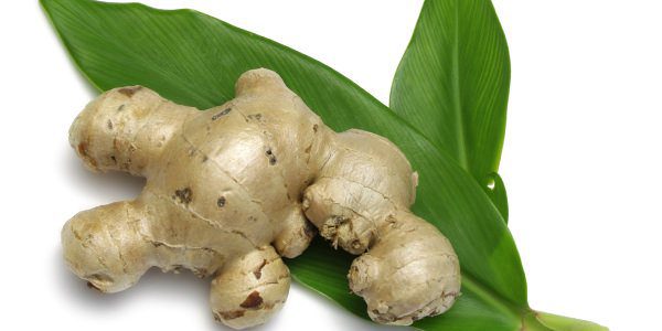 Pepper and ginger help get rid of flu and cough