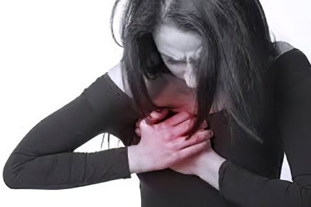 Pericarditis: what is it? Symptoms and treatment