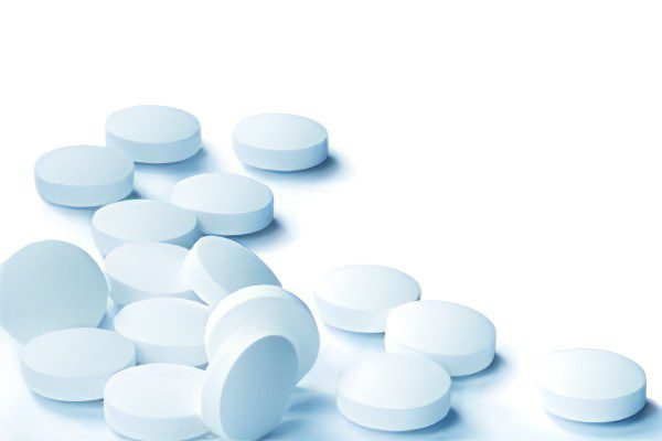 Pills and medicines for urinary incontinence