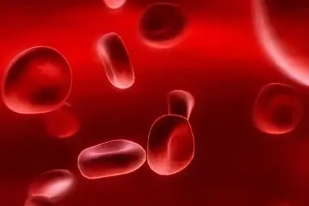 Platelet aggregation: what is it and what is the norm?