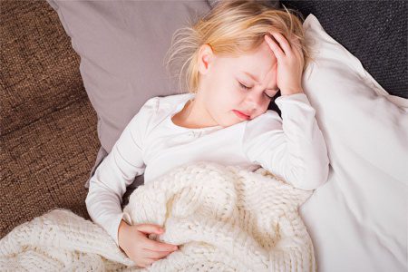 Pneumonia without fever: is it possible and how to distinguish?