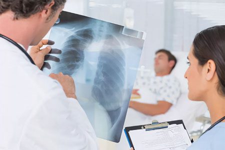 Pneumonia without fever: is it possible and how to distinguish?