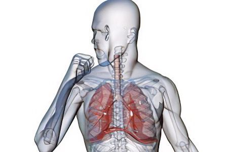 Plaučių pneumonijos sklerozė