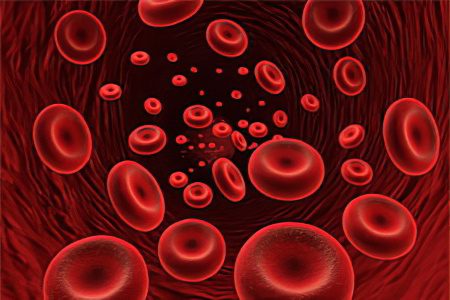 Posthemorrhagic anemia