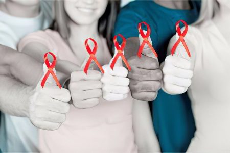 Prevention of HIV infection