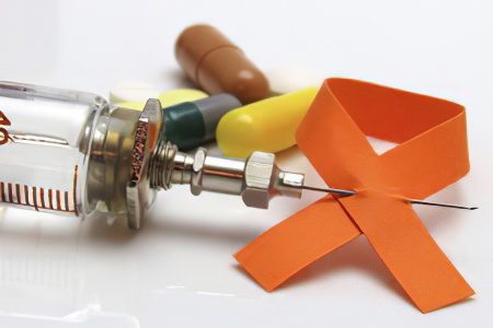 Prevention of HIV infection