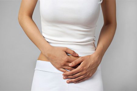 Prolapse of the uterus: causes and treatment