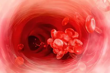 Prophylaxis of thrombosis