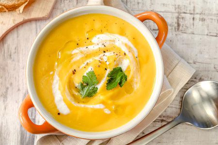 Pumpkin: benefits and harms to the body, recipes