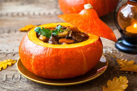 Pumpkin: benefits and harms to the body, recipes