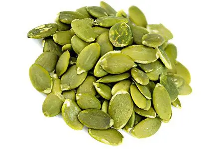 Pumpkin seeds: benefits and harms