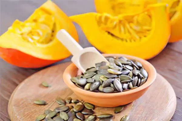 Pumpkin seeds: benefits and harms