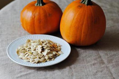 Pumpkin seeds: benefits and harms