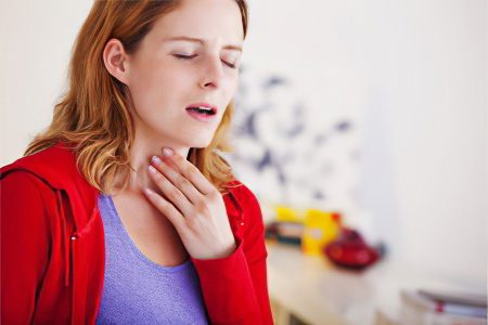 Reflux esophagitis: symptoms and treatments