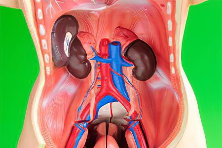 Renal amyloidosis