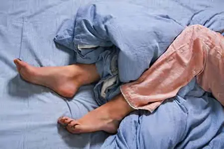 Restless Leg Syndrome: Causes and Treatments