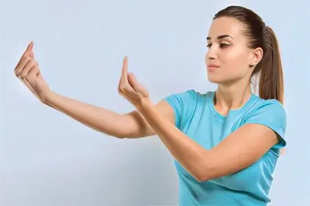 Restoration of vision at home, without surgery